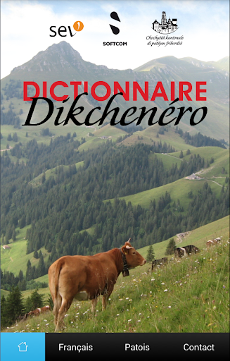 Dikchenero