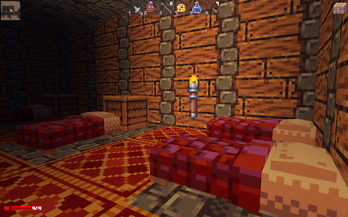 Delver - screenshot thumbnail