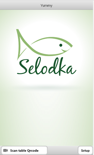 Selodka