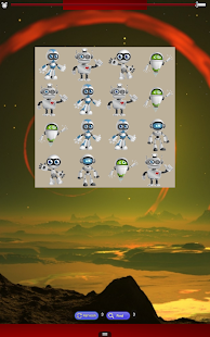 Free Download Robot Match for Toddlers APK for PC