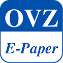 OVZ E-Paper logo