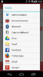 Radicestujeme Screenshots 3