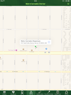Medical Marijuana Denver Screenshots 2