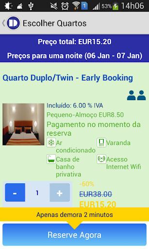 【免費旅遊App】Dadeda Hotel Booking-APP點子