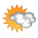dxTop Weather Widget logo