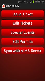 Free AIMS Mobile APK for PC