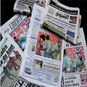 Algeria Newspapers And News icon