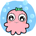 Unevolved Octopus/Cotton Candy Mutated Chemical