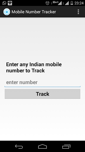 Phone Reverse lookup India