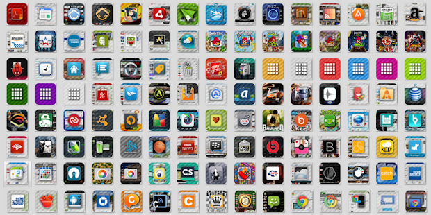 How to get Peeps - Icon Pack 1.1.9 mod apk for bluestacks