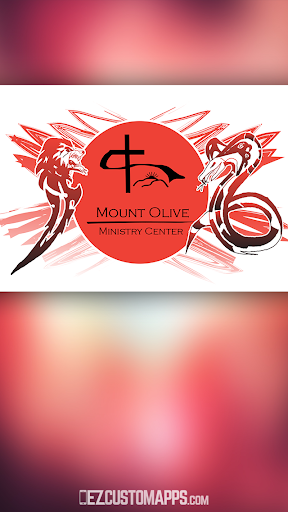 Mt Olive Ministry Center