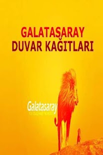 Galatasaray Duvar Kağıtları