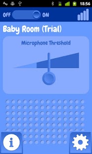 Bluetooth Baby Monitor Screenshots 4