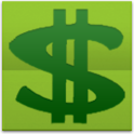 Personal Finance Calculator logo