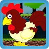 Chicken Adventure by Binarystudio 54