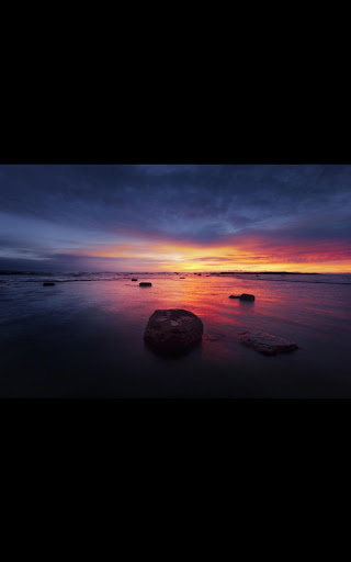 Photos Sunrise Live Wallpaper