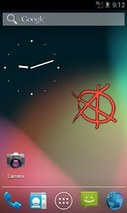 JD Anarchy Sticker Screenshots 7
