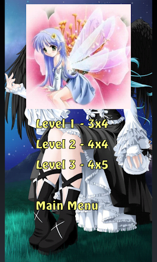 Manga Gallery LWP