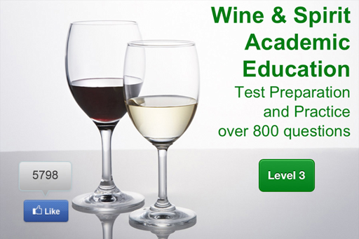 免費下載教育APP|Wine Exam Preparation L3 app開箱文|APP開箱王
