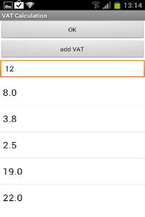 How to install VAT_Calc 2.1 unlimited apk for laptop