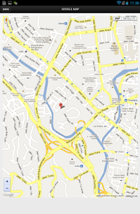 Free Download Where Am I ? APK for Android