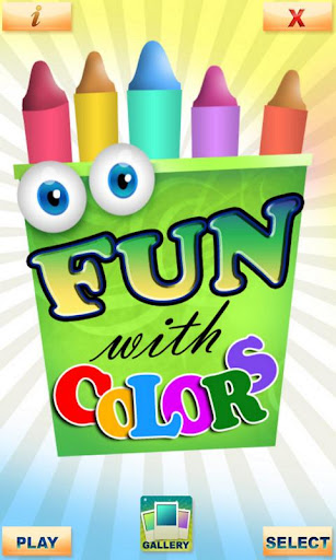 【免費教育App】Fun with Colors Free-APP點子