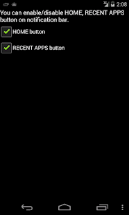 How to install Villa - Alternate HOME Button 0.7.0.0 mod apk for bluestacks