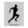 Appologies - Free Version Application icon