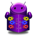 Droid Tech logo