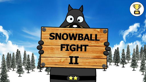 Snowball Fight II
