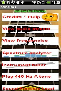 How to download Sound Tools Free lastet apk for bluestacks