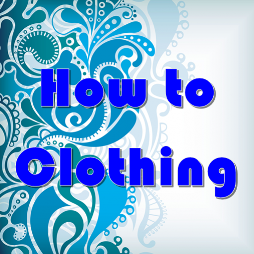 How to Clothing LOGO-APP點子