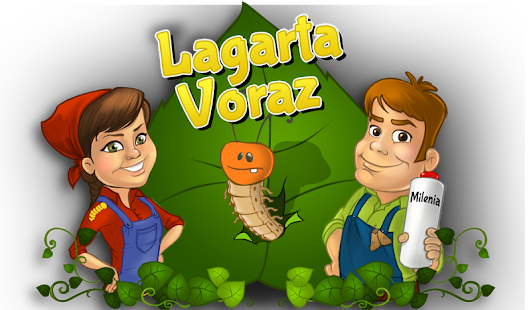How to mod Lagarta Voraz 0.1 mod apk for pc
