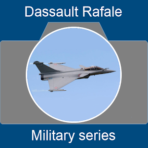 Dassault Rafale LWP Lite 1.0.2