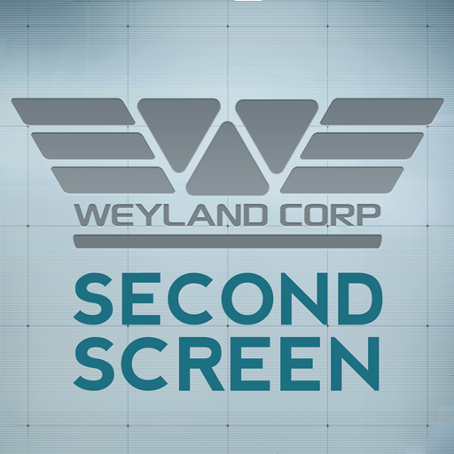 Prometheus Weyland Corp App LOGO-APP點子