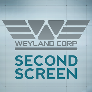 Prometheus Weyland Corp App 娛樂 App LOGO-APP開箱王