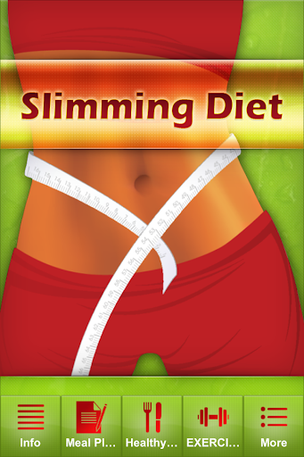 Slimming Diet