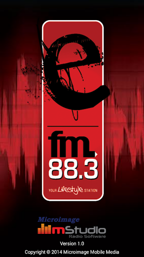 E FM 88.3