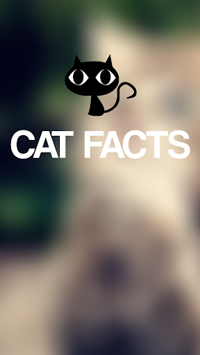 Cat Facts