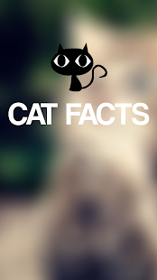 Lastest Cat Facts APK