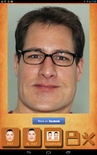 Fatten Face - Fat Face - screenshot thumbnail