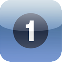 1Point news logo