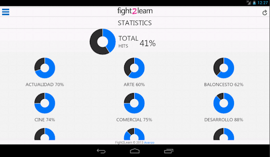 Fight2Learn Screenshots 3