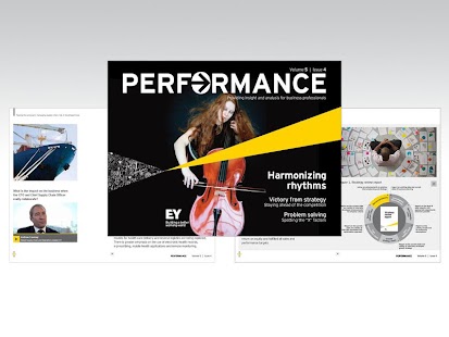 EY Performance Screenshots 5