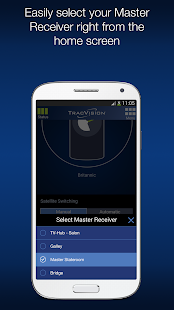 How to download KVH TracVision TV/RV-series lastet apk for bluestacks