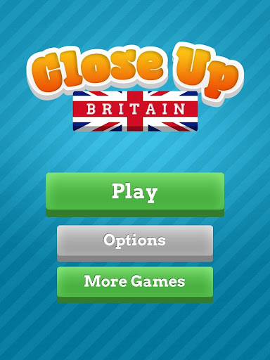 【免費益智App】Close Up Britain-APP點子