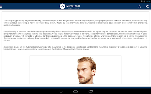 Free Mr.Vintage APK