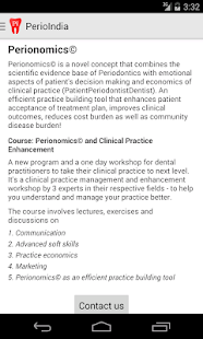 How to mod PerioIndia 1.0 mod apk for android