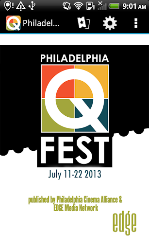 Philadelphia QFest