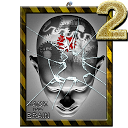 Hack your Brain 2 mobile app icon